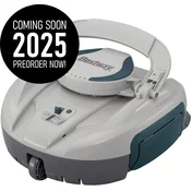 BESTWAY bazenski robot AquaTronix G150