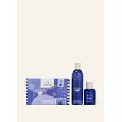 Cool & Comforting Blue Musk Collection