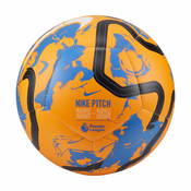 Nike PL PITCH, nogometna žoga, oranžna FB2987