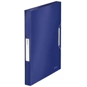 LEITZ Kutija za dokumente STYLE, titan plava