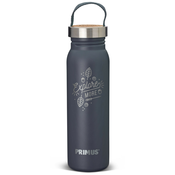 Primus Klunken Royal Blue 0,7 L  Termo bučka-Steklenica