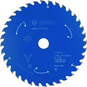 Bosch Expert for Wood list kružne testere za akumulatorske testere 165x1.5/1x20 T36 2608644508, 165x1.5/1x20 T36