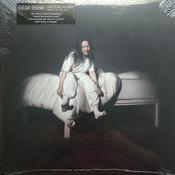 BILIE EILISH - When We All Fall Asleep, Where Do We Go? (Vinyl)