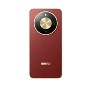 Mobilni telefon Honor Magic 8 lite 8/512 bordo crvena