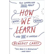 How We Learn
