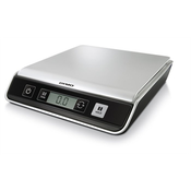 Elektronska črkovna tehtnica 10 kg obremenitev, DYMO M10