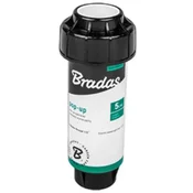 Bradas VSTAVLJIVI STATIČNI ŠKROPILNIK 2 5 CM BREZ ŠOBE ZA ZALIVANJE GZ 3/8 PALCEV