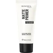 Rimmel lasting matte primer 30ml