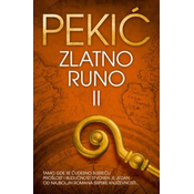 ZLATNO RUNO II deo - Borislav Pekic ( 6575 )