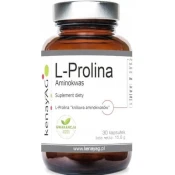 shumee L-PROLINE KENAY PROLINE KOŽA KOLAGEN LASJE