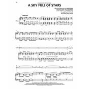 THE PIANO GUYS/UNCHARTED PIANO SOLO/OPTIONAL CELLO