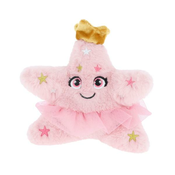 Keel Toys SE3069-2 Keeleco Zvezda - eko plišasta igrača 14 cm