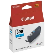 Tinta CANON PFI-300 Cyan