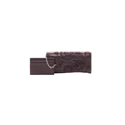 Desigual Denarnica burgund
