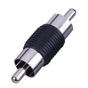 Kettz Rca adapter muško-muški mm mm-kt550 ( 01-790 )