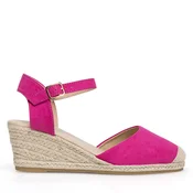 Jenny Fairy Espadrile WYL2610-2 Roza