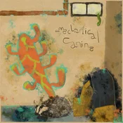 Mechanical Canine - Walls Covered In Mildew (Limited Edition) (LP)