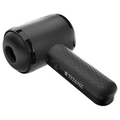 Titanz Thrusting Blow Gun - avtomatski masturbator (črn)