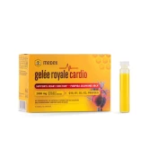 Medex Gelee Royale Cardio ampule-pharmacy