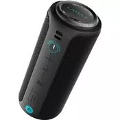 Lamax Sounder2 Max Bluetooth prenosni zvočnik, črn