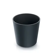 Prosperplast Saksija Urbi Round O300, Antracit