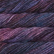 Malabrigo Rasta Abril Pletilna preja
