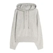 Bershka Pulover pegasto siva