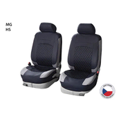 Cappa Autopotahy Perfetto OL MG HS černá/šedá 2M