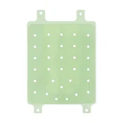 SAMSUNG Samsung, Nadomestno lepilo za pritrditev baterije Galaxy S25 Edge Service Pack, Zelena, (5000275949)