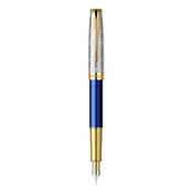 Parker nalivpero royal sonet queen elisabeth gt ( PK75073 )