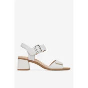 Sandali REMONTE D1K51-80 Bela