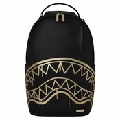 Nahrbtnik Sprayground | That Gold Drap