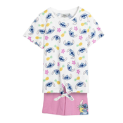 2 PIECE SET FRENCH TERRY STITCH