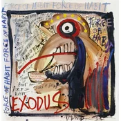 Exodus - Force of Habit (CD)