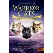 Warrior Cats - Wege zum SchattenClan
