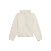 THE NORTH FACE Funkcionalna jopa iz flisa YUMIORI  bela
