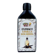 shumee Naravni ekstrakt vanilije razreda 1 v 250 ml steklenički