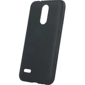Ovitek Matt TPU Samsung Galaxy A50/A30s/A50s črn