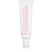 Dermacol Cover ekstremno prekrivni tekoči puder SPF 30 - mini odtenek 208  4 g
