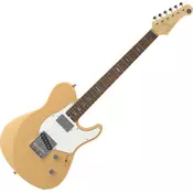 Yamaha Pacifica SC P11S Sunny Orange Električna kitara