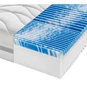 Sleeptex LEŽIŠČE IZ UDOBNE PENE PERFECT TOUCH KS 140/200 cm