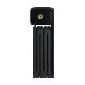 Abus Bordo 6055/60 Black