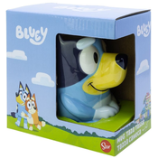 Keramička 3D šalica Stor Bluey - 280 ml
