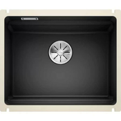 Blanco sudopera etagon 500-u keramika pplus crna prb in ( 525155 )
