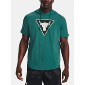 Pulover s kapuco Under Armour Pjt Rck Terry SS HD