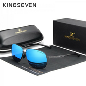 Kingseven N7188 blue naocare za sunce