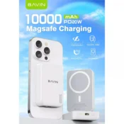 Power bank Bavin PC 1016 magsafe beli 10000 mAh