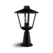 Philips - Zunanja svetilka KINNO 1xE27/25W/230V IP44