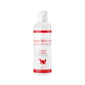 Dermoguard - Basic antibakterijski i antifungalni šampon za pse i macke 250ml.