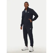 Emporio Armani EA7 8NPV60 PJVRZ Modra